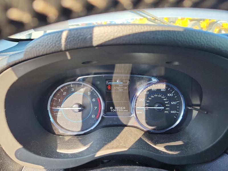 Aukcja sprzedaży 2018 Subaru Forester, vin: JF2SJARC2JH446888, numer aukcji: 60747506
