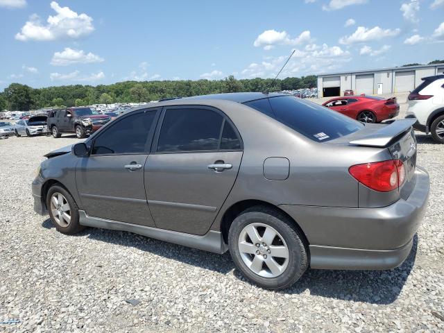 Aukcja sprzedaży 2006 Toyota Corolla, vin: 1NXBR32E86Z617233, numer aukcji: 59636866