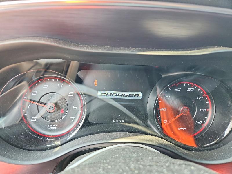 2017 Dodge Charger მანქანა იყიდება აუქციონზე, vin: 2C3CDXJG5HH645051, აუქციონის ნომერი: 62356876