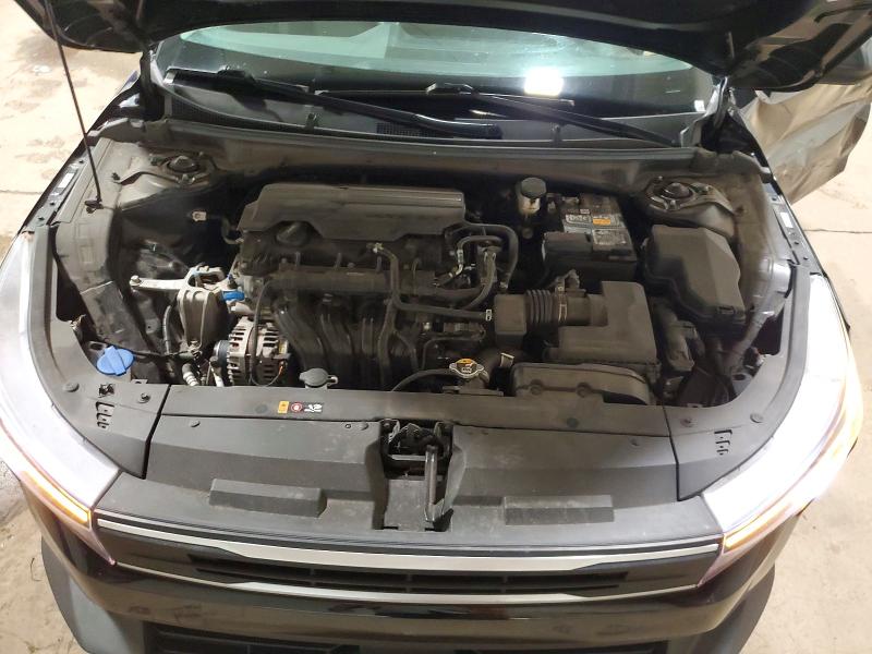 Продажа на аукционе авто 2025 Kia K4, vin: 3KPFT4DE6SE048949, номер лота: 62391616