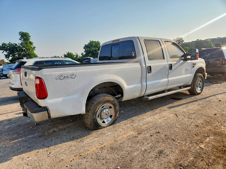 60387286 :رقم المزاد ، 1FTSW21RX9EA99801 vin ، 2009 Ford F250 مزاد بيع