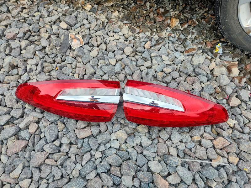 Продажа на аукционе авто 2020 Ford Fusion, vin: 3FA6P0HD3LR252509, номер лота: 59876846
