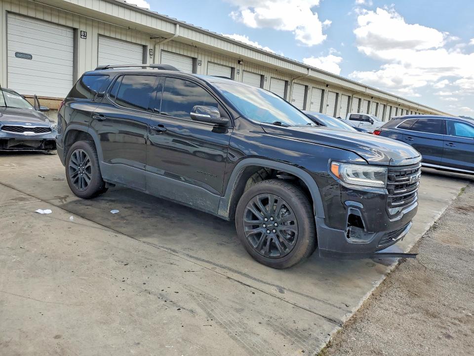 Продаж на аукціоні авто 2023 Gmc Acadia, vin: 1GKKNRL45PZ110131, номер лоту: 63215226