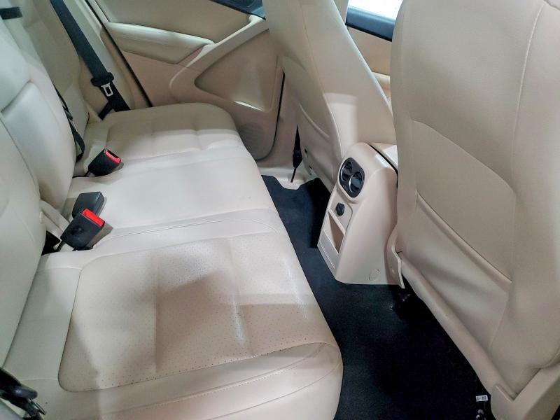 Aukcja sprzedaży 2017 Volkswagen Tiguan, vin: WVGBV7AX7HK021678, numer aukcji: 61708876