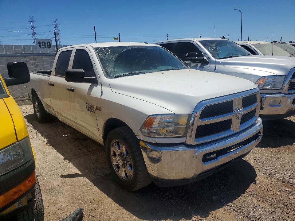 Aukcja sprzedaży 2013 Ram 2500, vin: 3C6TR4HT5DG546388, numer aukcji: 58976076