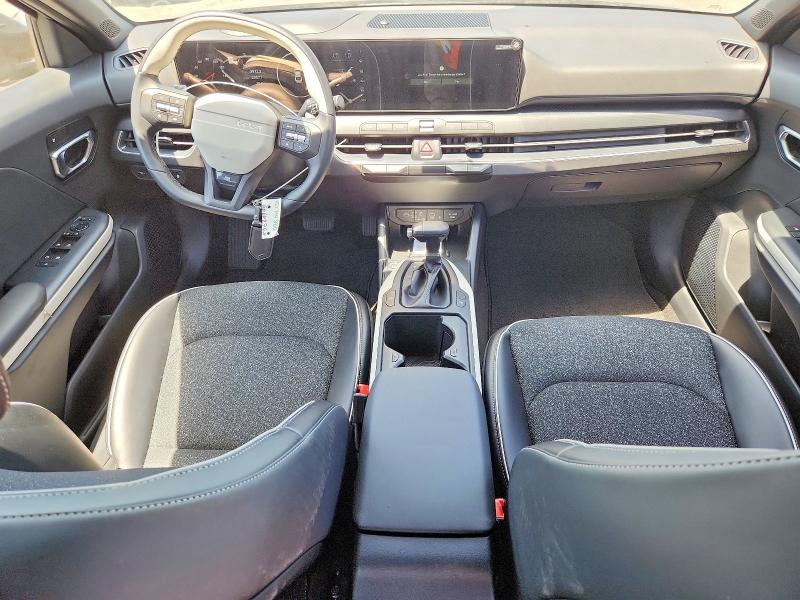 Продажа на аукционе авто 2025 Kia K4, vin: 3KPFW4DE9SE242673, номер лота: 60662766