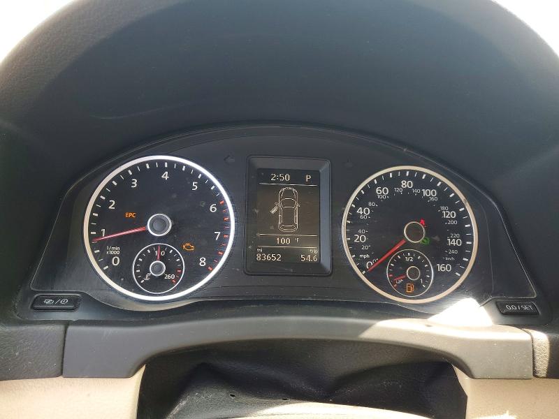 Продаж на аукціоні авто 2017 Volkswagen Tiguan, vin: WVGAV7AX7HK006674, номер лоту: 60682576