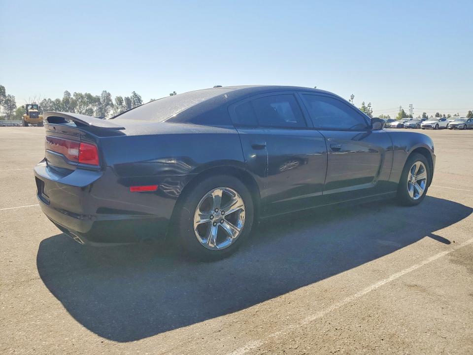 2014 Dodge Charger მანქანა იყიდება აუქციონზე, vin: 2C3CDXBG7EH300615, აუქციონის ნომერი: 61250526