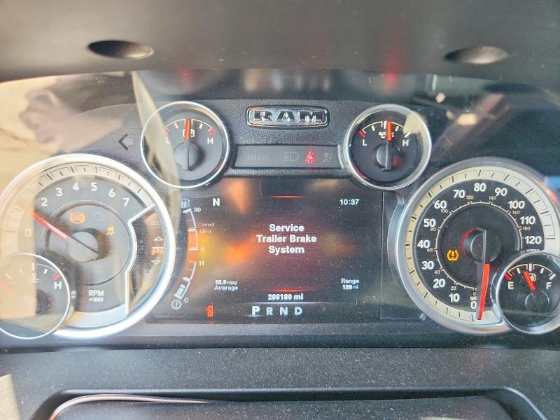 Продаж на аукціоні авто 2014 Ram 1500, vin: 1C6RR7LT1ES438394, номер лоту: 61437026