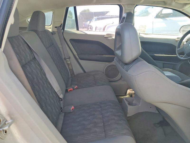 Aukcja sprzedaży 2007 Dodge Caliber, vin: 1B3HB28B17D113717, numer aukcji: 85454695
