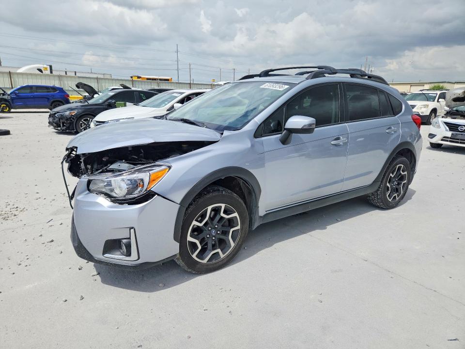 Продажа на аукционе авто 2016 Subaru Crosstrek, vin: JF2GPALC7GH299425, номер лота: 61093296