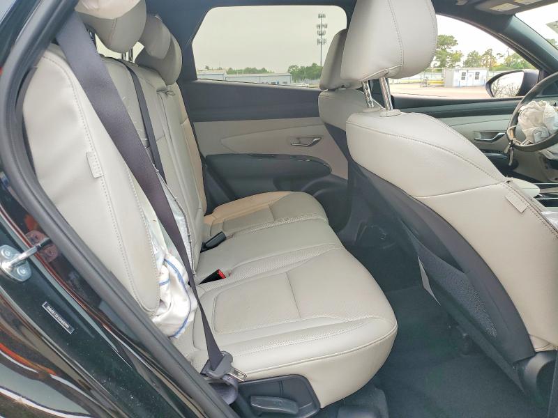 Aukcja sprzedaży 2025 Hyundai Tucson, vin: 5NMJECDEXSH602999, numer aukcji: 61238726