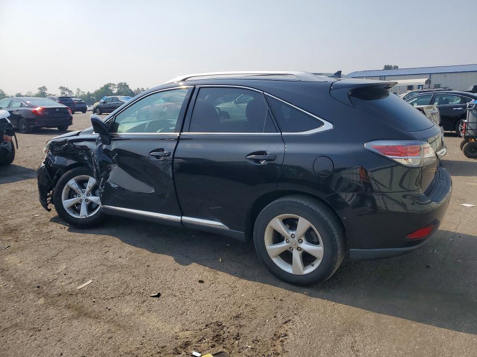 61710416 :رقم المزاد ، 2T2BK1BA8DC168457 vin ، 2013 Lexus Rx 350 مزاد بيع