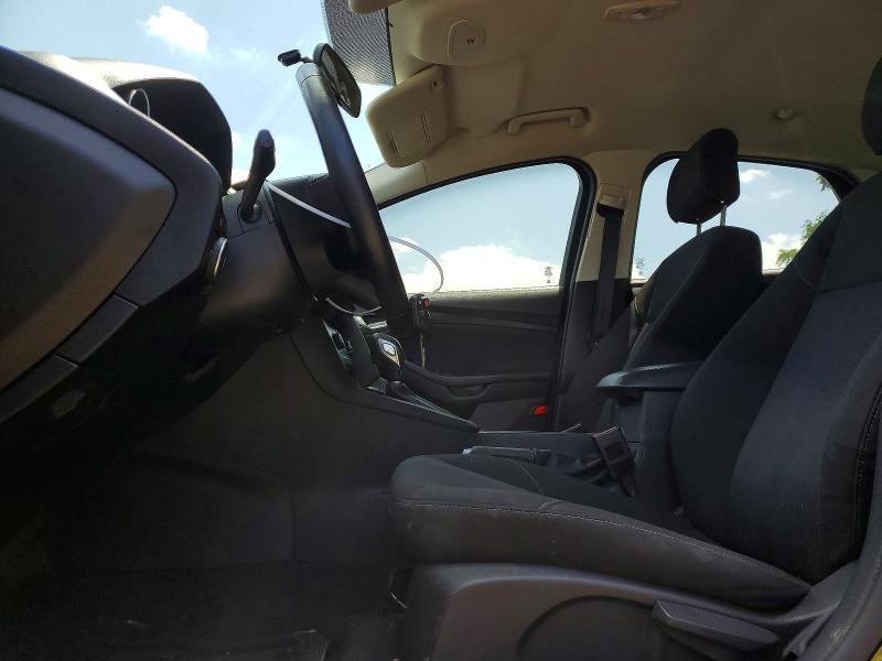 Продаж на аукціоні авто 2015 Ford Focus, vin: 1FADP3F22FL278919, номер лоту: 59676906