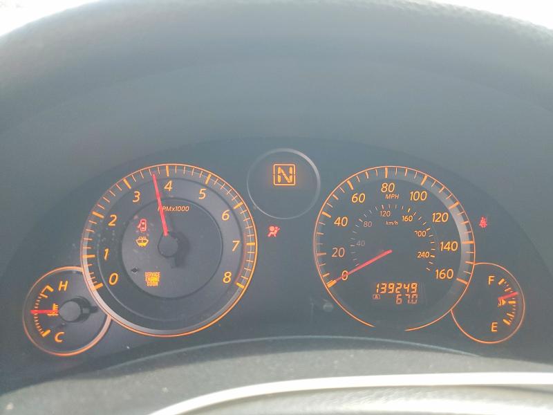 Продажа на аукционе авто 2005 Infiniti G35, vin: JNKCV54E55M405271, номер лота: 62233876