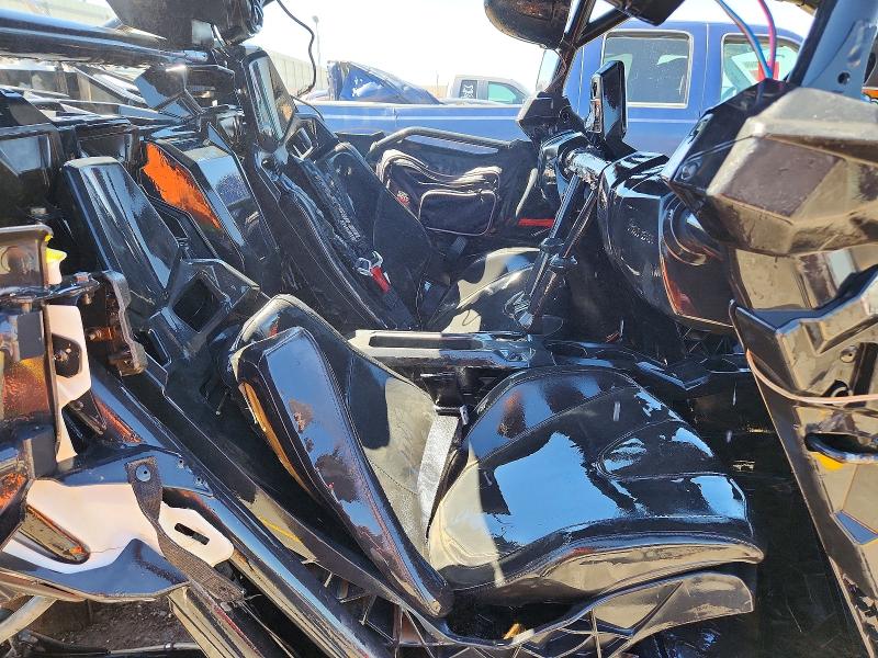 2019 Can-am Maverick X3 Max მანქანა იყიდება აუქციონზე, vin: 3JBVEAW22KK000215, აუქციონის ნომერი: 62131006