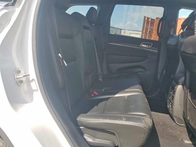63042826 :رقم المزاد ، 1C4RJEBG5MC802737 vin ، 2021 Jeep Grand Cherokee مزاد بيع