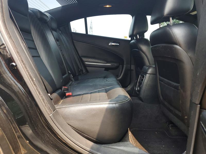 Aukcja sprzedaży 2013 Dodge Charger, vin: 2C3CDXHG0DH686056, numer aukcji: 58847696