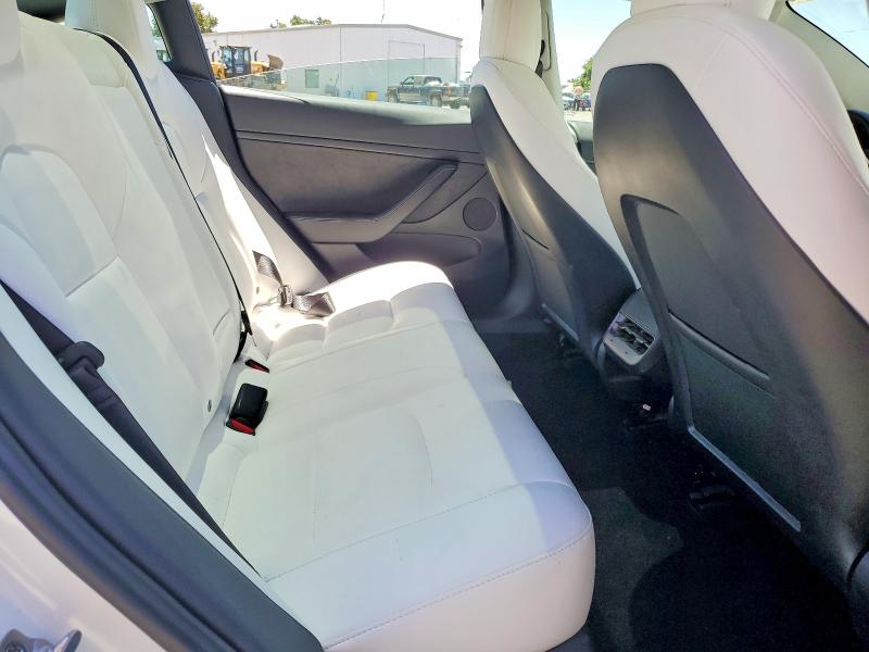 Aukcja sprzedaży 2023 Tesla Model 3, vin: 5YJ3E1EA3PF383417, numer aukcji: 60183376