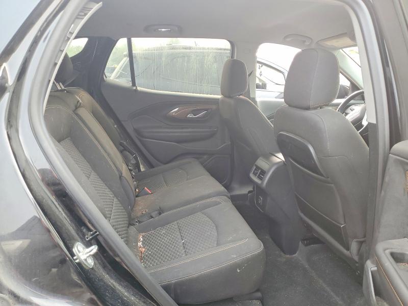 Продажа на аукционе авто 2019 Gmc Terrain, vin: 3GKALMEV0KL155567, номер лота: 60492086