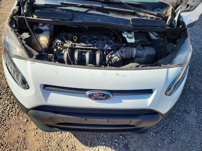 Aukcja sprzedaży 2016 Ford Transit Connect, vin: NM0LS7E72G1239766, numer aukcji: 60204776