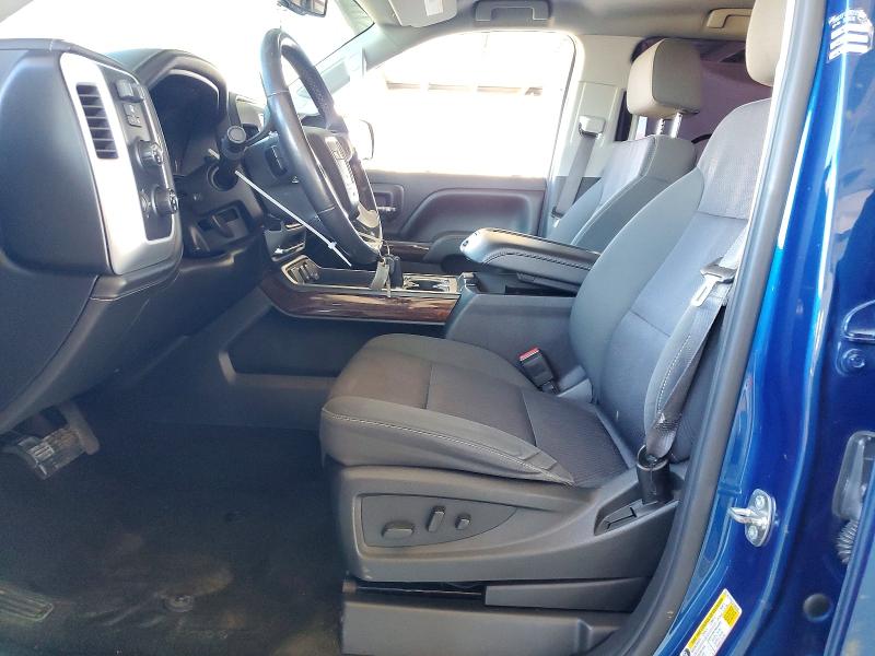 Продаж на аукціоні авто 2015 Gmc Sierra, vin: 3GTU2UEC1FG368732, номер лоту: 61772716