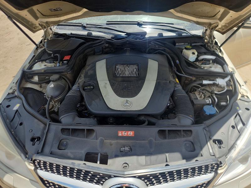 Auction sale of the 2011 Mercedes-benz C, vin: WDDGF8BB7BR145650, lot number: 60554096