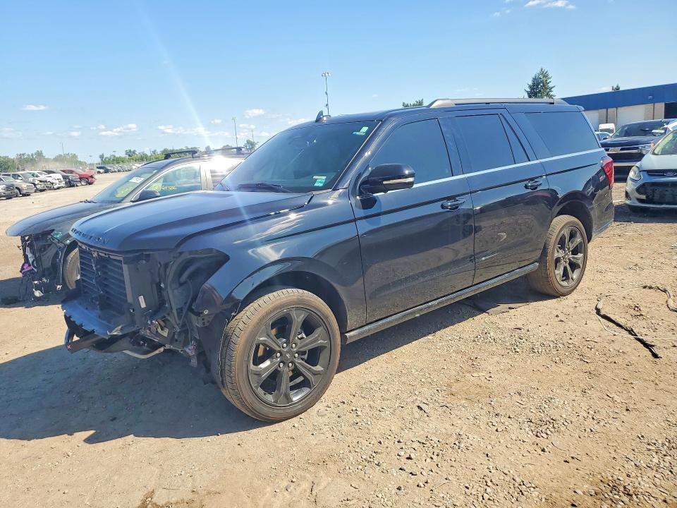 Aukcja sprzedaży 2024 Ford Expedition, vin: 1FMJK2A85REA82799, numer aukcji: 62237506