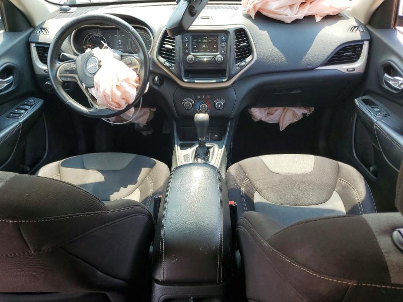 Продаж на аукціоні авто 2015 Jeep Cherokee, vin: 1C4PJLAB1FW657098, номер лоту: 63107876