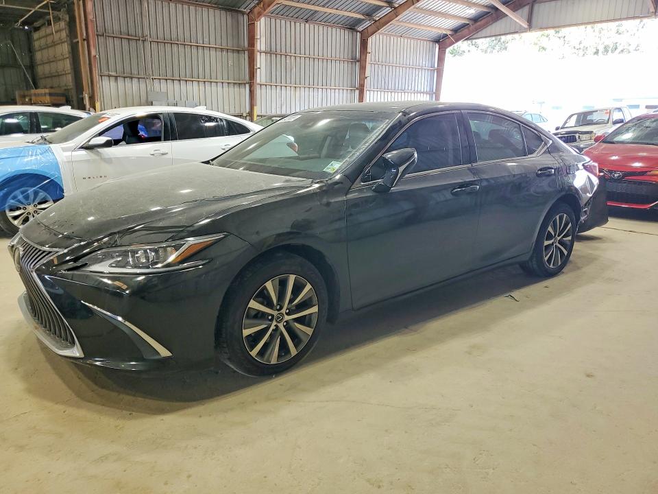 Продажа на аукционе авто 2020 Lexus Es 350, vin: 58ACZ1B11LU075600, номер лота: 63429056