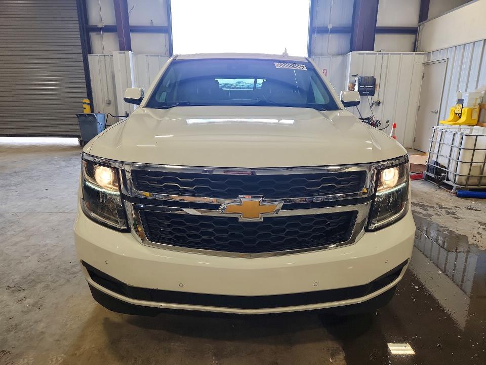 Продаж на аукціоні авто 2020 Chevrolet Tahoe, vin: 1GNSKBKC1LR289726, номер лоту: 60802406