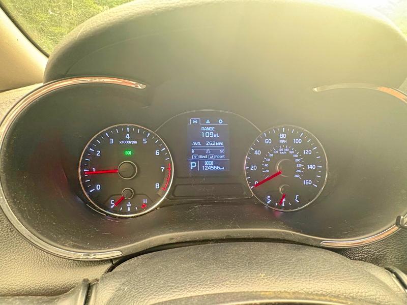 Продаж на аукціоні авто 2015 Kia Forte, vin: KNAFX5A85F5319331, номер лоту: 61584446