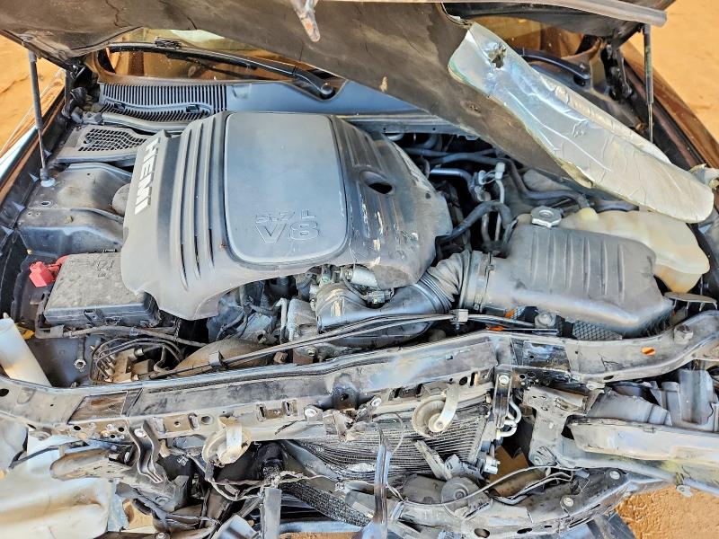 Aukcja sprzedaży 2019 Dodge Challenger, vin: 2C3CDZBT0KH583511, numer aukcji: 59784236