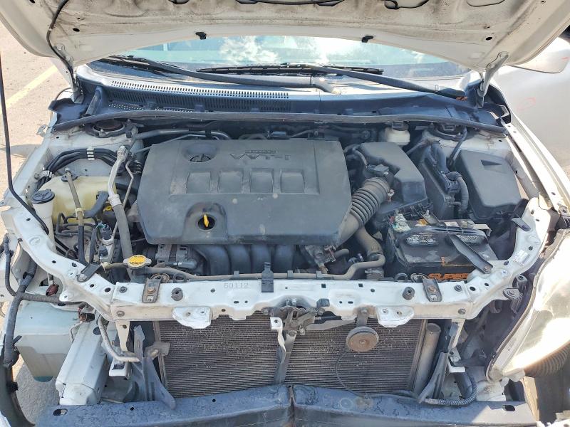Продажа на аукционе авто 2013 Toyota Corolla, vin: 2T1BU4EE4DC106696, номер лота: 61635196