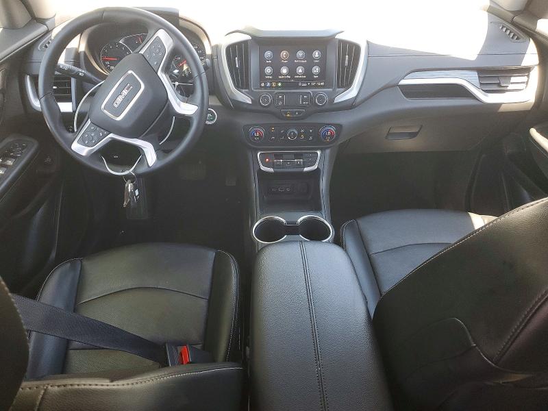 Продажа на аукционе авто 2024 Gmc Terrain, vin: 3GKALVEGXRL388325, номер лота: 60676666