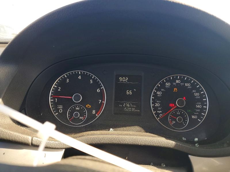 Продажа на аукционе авто 2014 Volkswagen Passat, vin: 1VWAT7A30EC040918, номер лота: 62536476