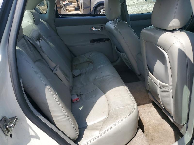 Aukcja sprzedaży 2009 Buick Lacrosse, vin: 2G4WD582X91108849, numer aukcji: 60824736