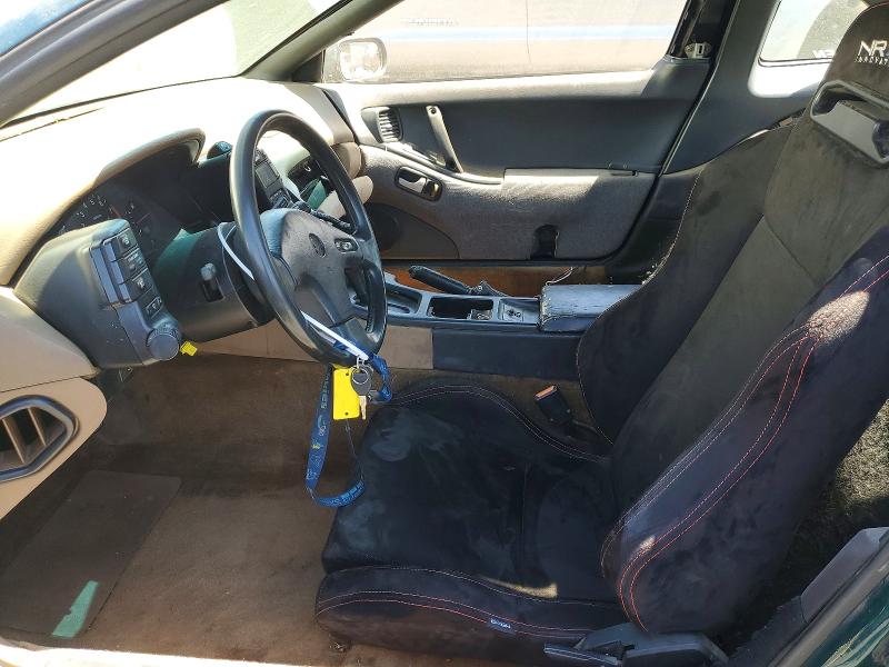 Продаж на аукціоні авто 1996 Nissan 300zx, vin: JN1RZ24D6TX600462, номер лоту: 63500816