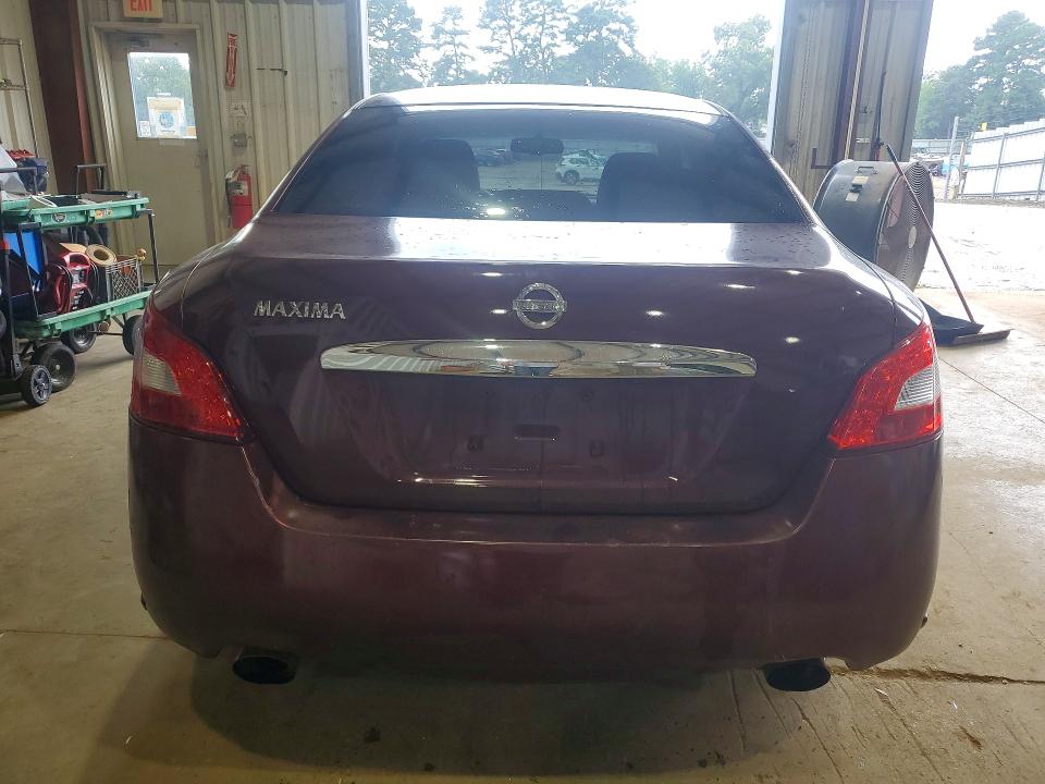 Продаж на аукціоні авто 2009 Nissan Maxima, vin: 1N4AA51E79C836530, номер лоту: 60296196