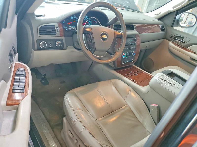 Aukcja sprzedaży 2007 Chevrolet Tahoe, vin: 1GNFK13087J331328, numer aukcji: 63316526