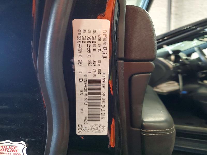 Продаж на аукціоні авто 2017 Jeep Grand Cherokee, vin: 1C4RJFBG2HC851048, номер лоту: 60603366