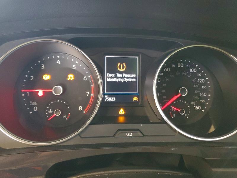 Продажа на аукционе авто 2019 Volkswagen Tiguan, vin: 3VV2B7AX6KM091719, номер лота: 63428096