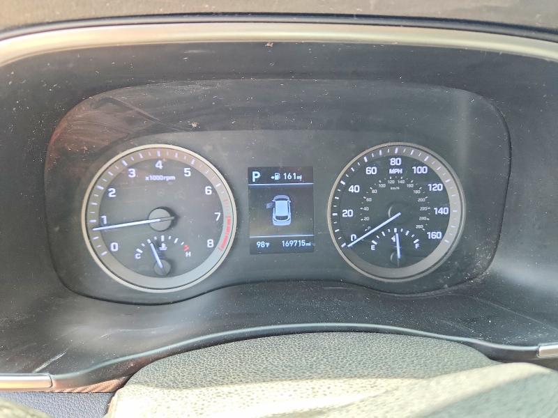 Aukcja sprzedaży 2019 Hyundai Tucson, vin: KM8J3CAL7KU011526, numer aukcji: 61522256