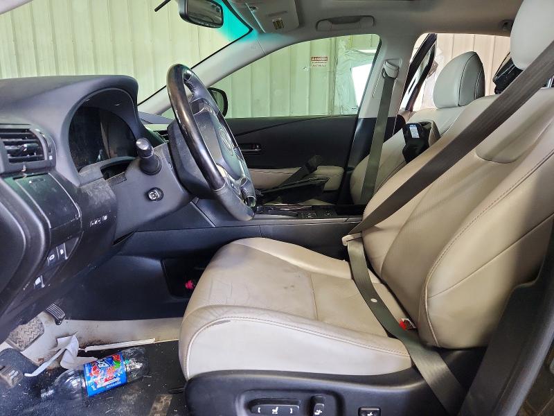 2014 Lexus Rx 350 მანქანა იყიდება აუქციონზე, vin: 2T2BK1BA2EC235118, აუქციონის ნომერი: 61328686