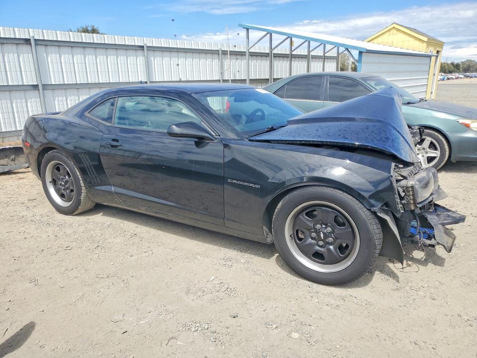 Aukcja sprzedaży 2013 Chevrolet Camaro, vin: 2G1FA1E39D9190269, numer aukcji: 62151606