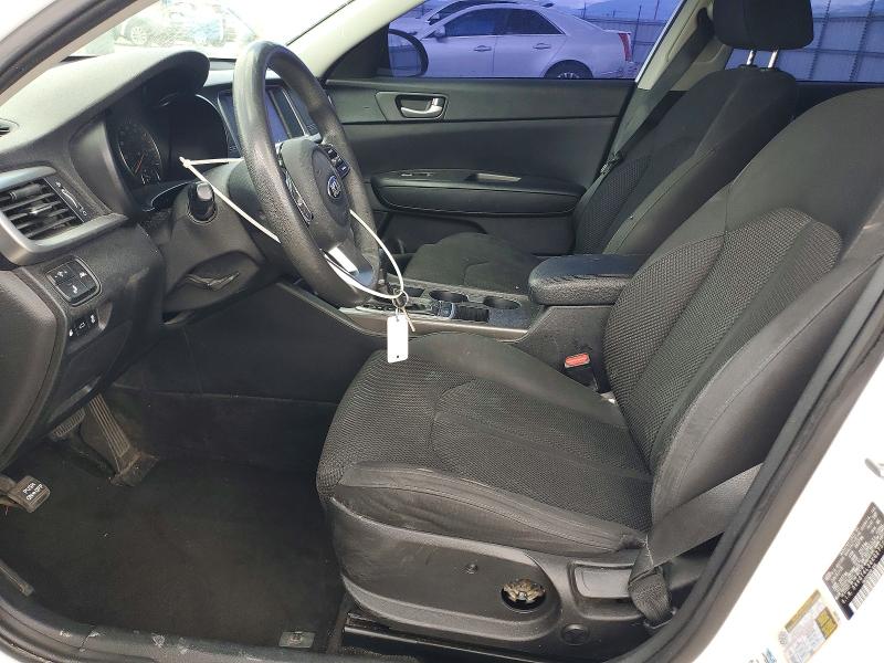 Aukcja sprzedaży 2019 Kia Optima, vin: 5XXGT4L36KG275053, numer aukcji: 59676276