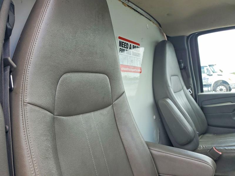 Продаж на аукціоні авто 2011 Gmc Savana, vin: 1GDY72BA4B1903213, номер лоту: 61728366