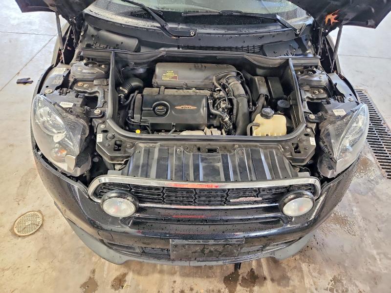 Продаж на аукціоні авто 2014 Mini Cooper, vin: WMWSS9C53EWN98486, номер лоту: 63223936
