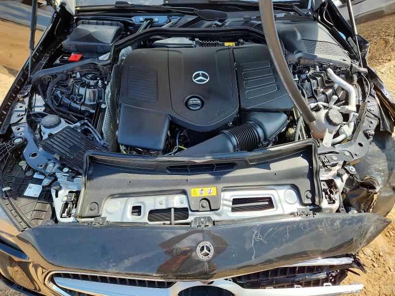Aukcja sprzedaży 2026 Mercedes-benz C, vin: W1KAF4HBXTR327334, numer aukcji: 60421496