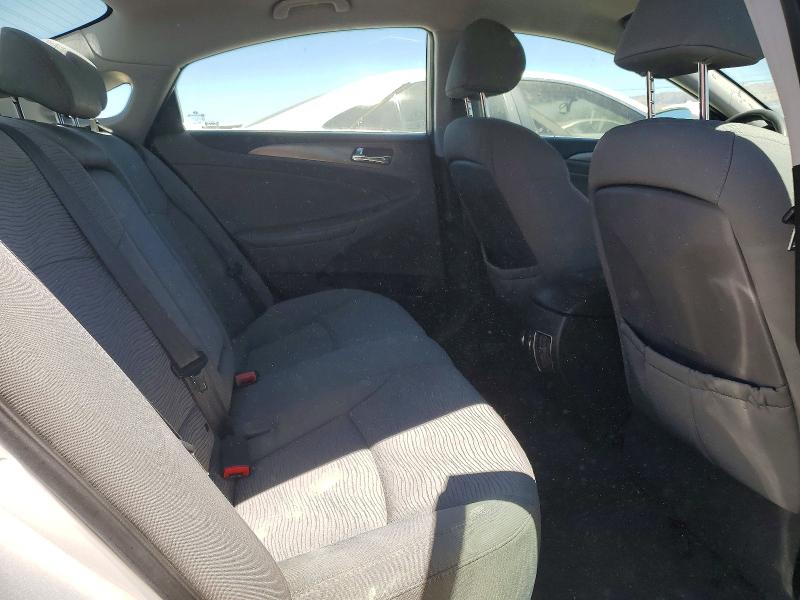 Продаж на аукціоні авто 2012 Hyundai Sonata, vin: KMHEC4A49CA026211, номер лоту: 62476436